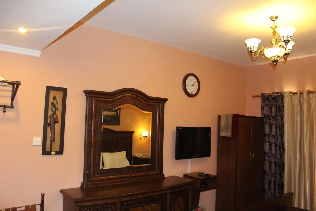Hafez Hotel Apartments - Al Ras Metro Station Dubaj Egyesült Arab Emírségek