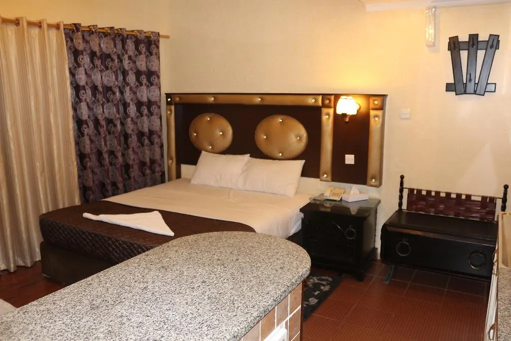 Hafez Hotel Apartments - Al Ras Metro Station Dubaj 3*,