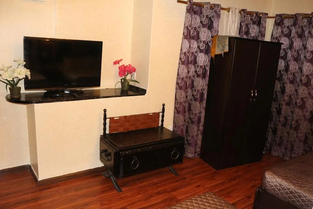 Hafez Hotel Apartments - Al Ras Metro Station Dubaj