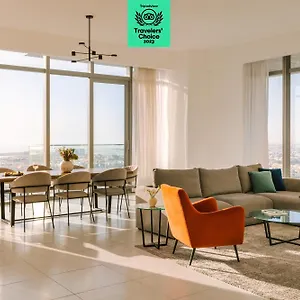 Sonder By Marriott Bonvoy Downtown Towers Apartments Dubái