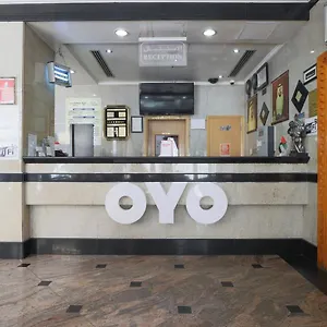 酒店 Oyo297加利福尼亚酒店