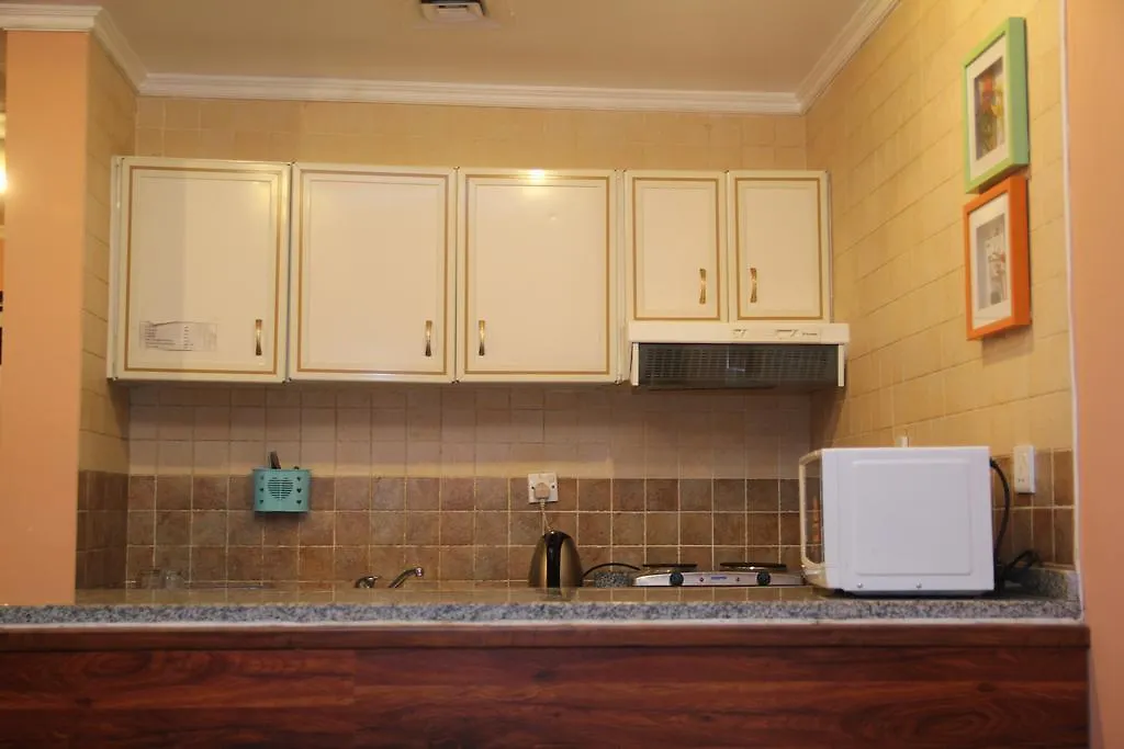 Hafez Hotel Apartments - Al Ras Metro Station Dubai